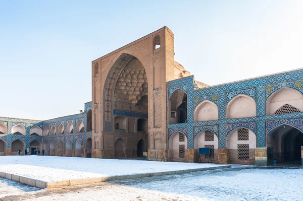 Arkitekturen i Iran — Stockfoto