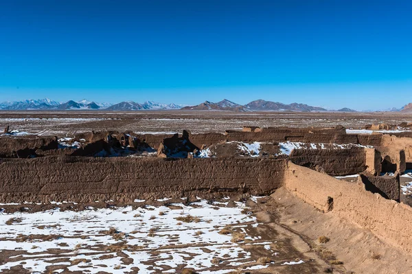 Arsitektur Iran — Stok Foto