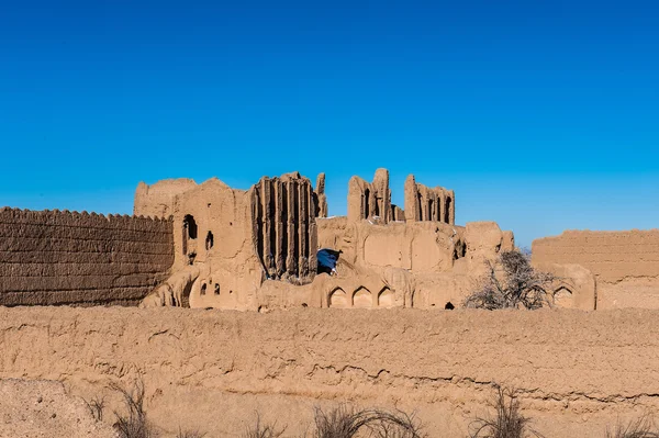 Architettura dell'Iran — Foto Stock