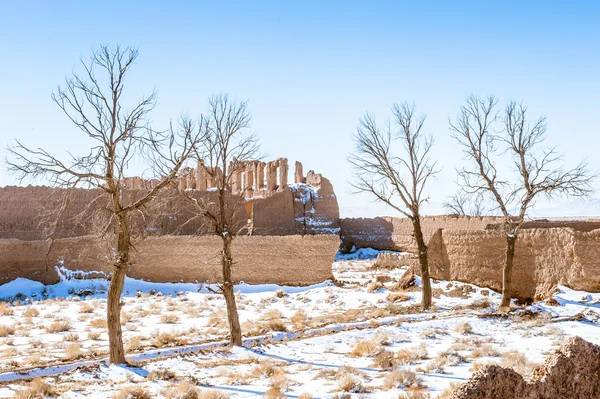 Architecture of Iran — Stock Photo, Image