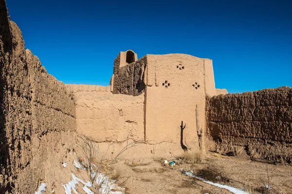 Architecture of Iran — Stock Photo, Image