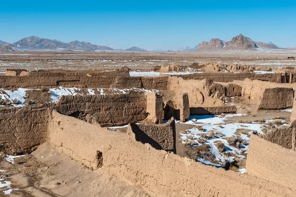 Arsitektur Iran — Stok Foto