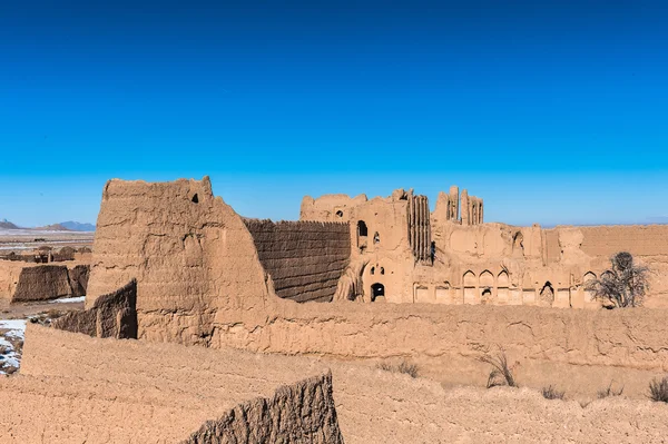 Építészet, Irán — Stock Fotó