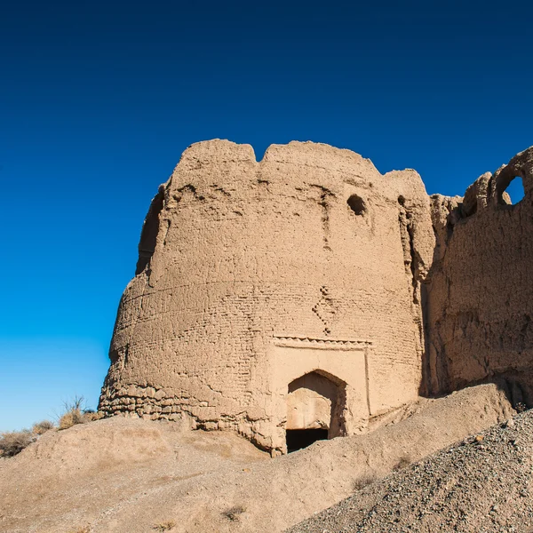 Architectuur van Iran — Stockfoto