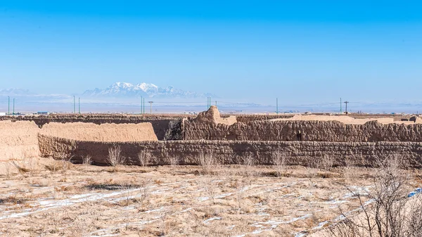 Architecture de l'Iran — Photo