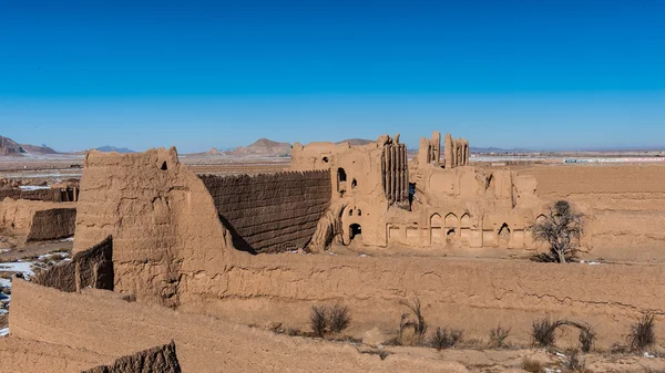 Architectuur van Iran — Stockfoto