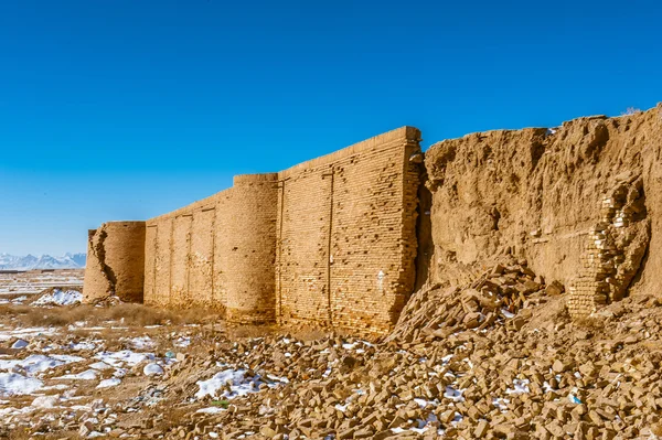 Architecture of Iran — Stock Photo, Image