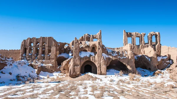 İran mimarisi — Stok fotoğraf