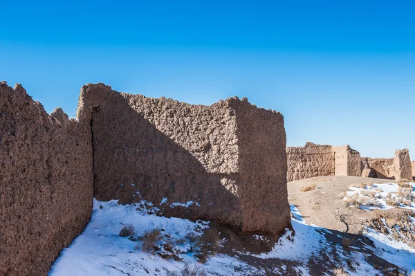 Architektura Isfahan prowincji w południowej Grecji, — Zdjęcie stockowe