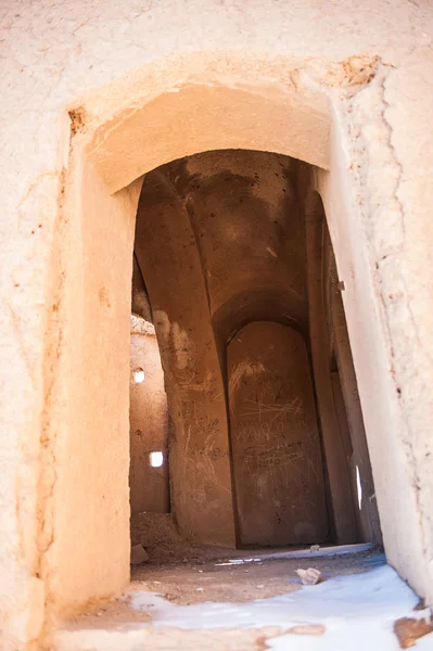 Arquitectura de la provincia de Isfahán, en el centro de Irán , —  Fotos de Stock