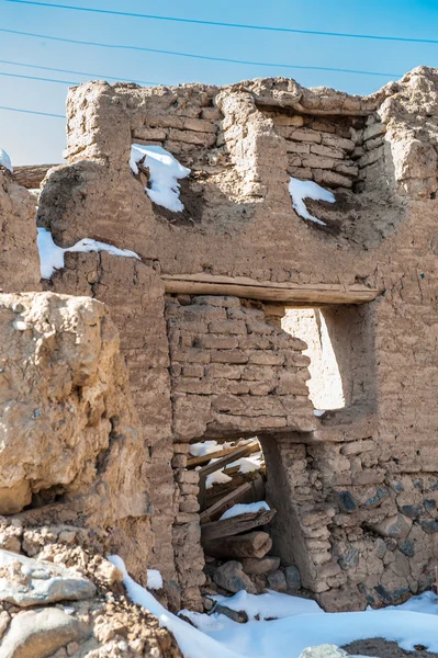 Mimari Merkezi İran Isfahan Eyaleti, — Stok fotoğraf