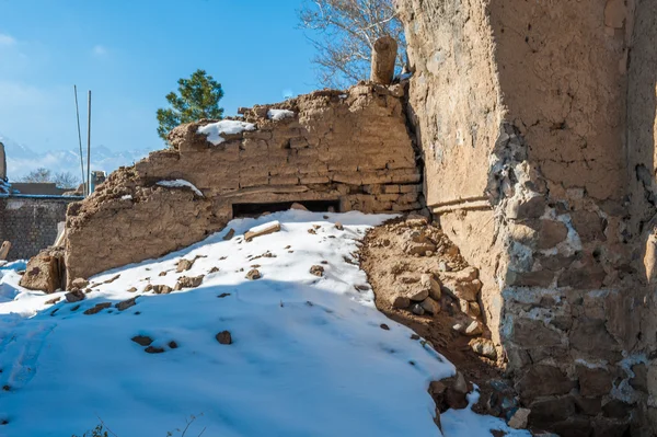 Arquitectura de la provincia de Isfahán, en el centro de Irán , —  Fotos de Stock