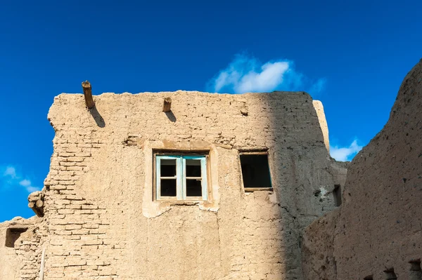 Architecture of the Isfahan Province, in central Iran, — Stock Photo, Image