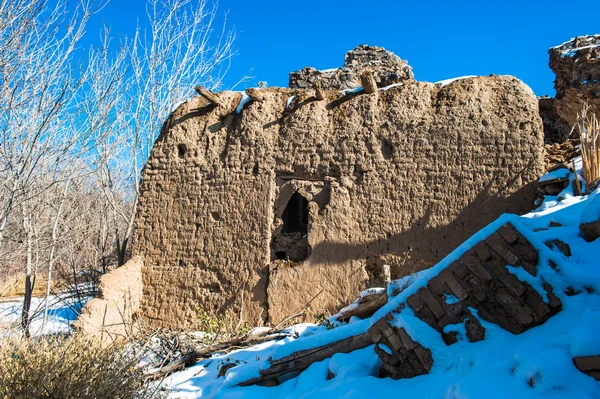 Mimari Merkezi İran Isfahan Eyaleti, — Stok fotoğraf