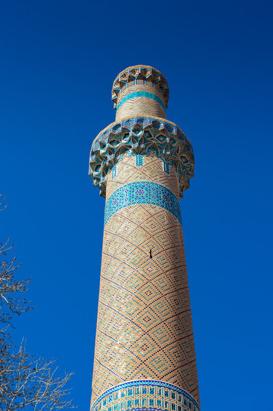 Провинция Исфахан
