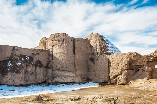 Provincie van Isfahan, Iran — Stockfoto