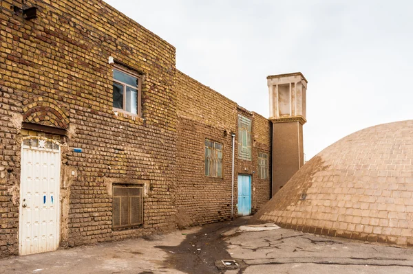 Isfahan, Irão — Fotografia de Stock