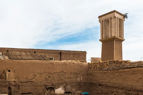 Isfahan, Irão — Fotografia de Stock