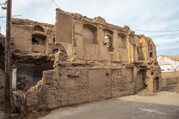 Isfahan provinz, iran — Stockfoto