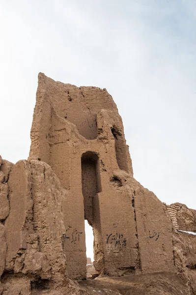 Isfahan Province, Iran — Stock Photo, Image