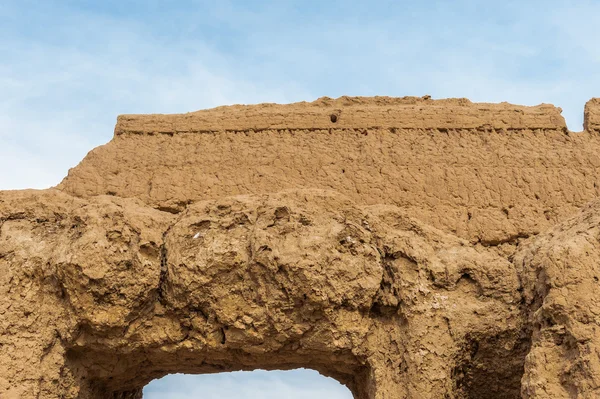 Provincia di Isfahan, Iran — Foto Stock