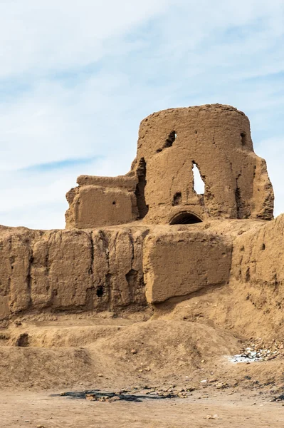 Isfahan Province, Iran — Stock Photo, Image