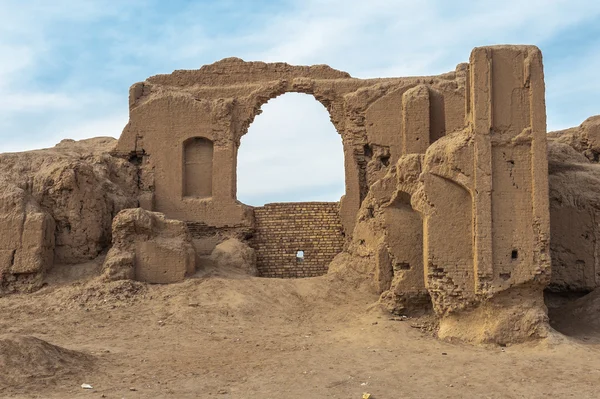 Isfahan Province, Iran — Stock Photo, Image