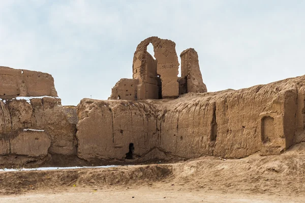 Provincie van Isfahan, Iran — Stockfoto