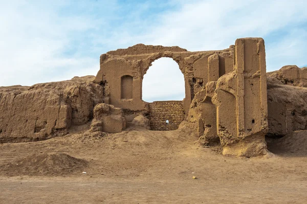 Provincie van Isfahan, Iran — Stockfoto