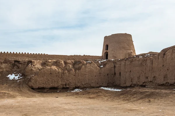 Provincia de Isfahán, Irán —  Fotos de Stock