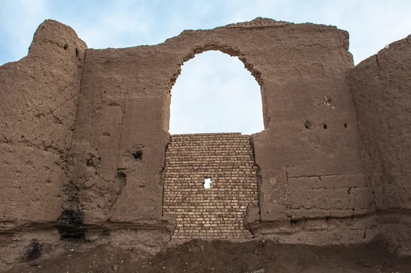 Provincia de Isfahán, Irán — Foto de Stock