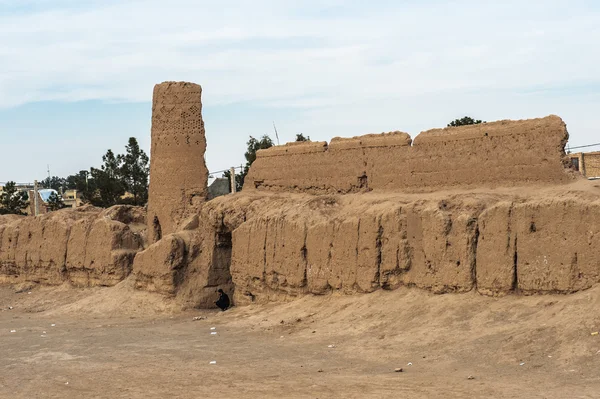 Provincia de Isfahán, Irán — Foto de Stock