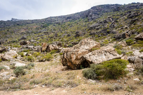 Iszfahán tartomány, Irán — Stock Fotó