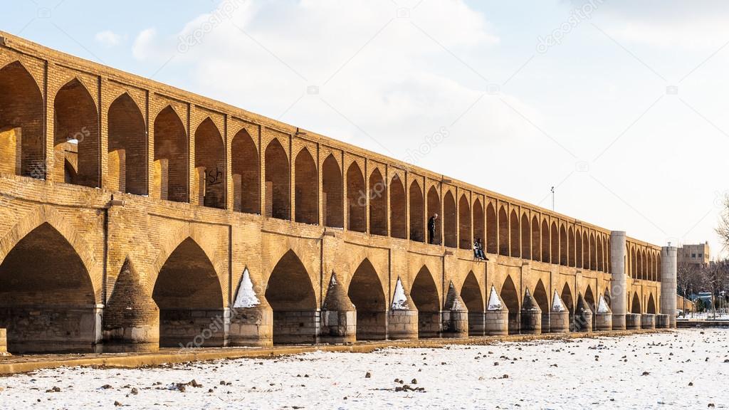 Architecture of Iran