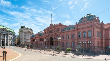 buenos aires, Arjantin