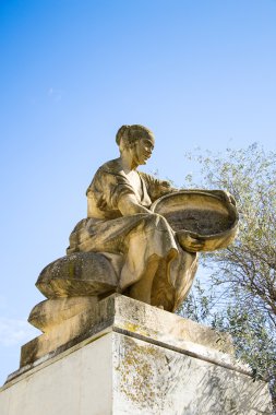 mimarisi, madrid, İspanya