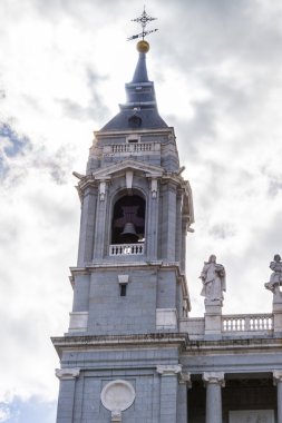 mimarisi, madrid, İspanya