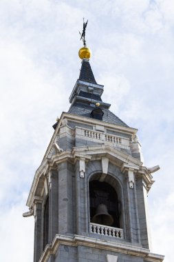 mimarisi, madrid, İspanya