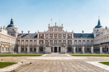 Aranjuez, Madrid, İspanya