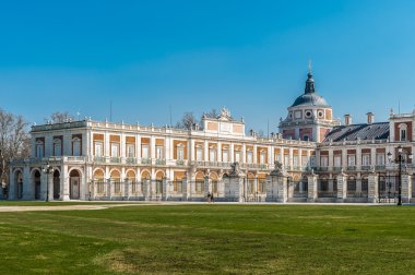 Aranjuez, Madrid, İspanya