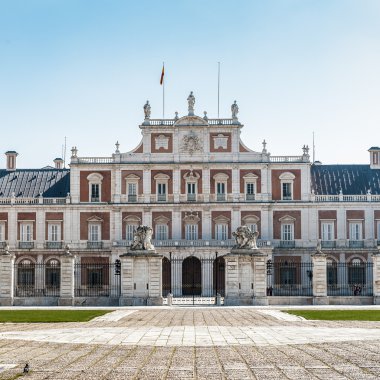 Aranjuez, Madrid, İspanya
