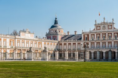 Aranjuez, Madrid, İspanya
