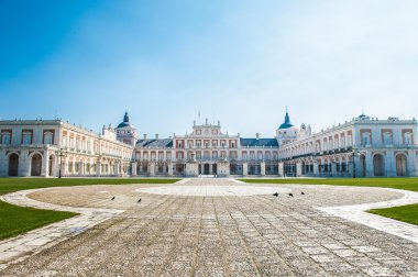 Aranjuez, Madrid, İspanya
