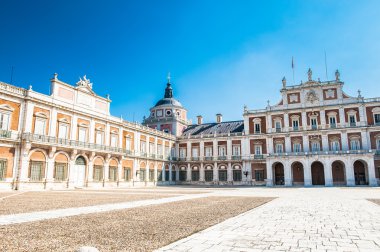 Aranjuez, Madrid, İspanya