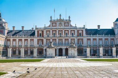 Aranjuez, Madrid, İspanya