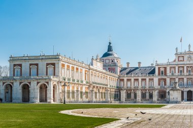 Aranjuez, Madrid, İspanya