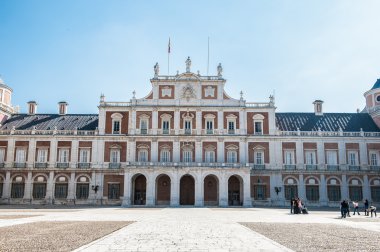 Aranjuez, Madrid, İspanya