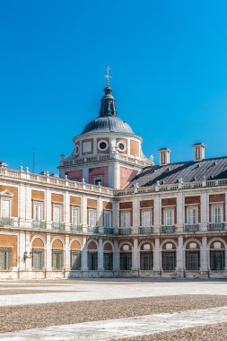 Aranjuez, Madrid, İspanya
