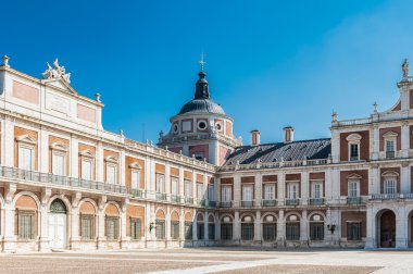 Aranjuez, Madrid, İspanya