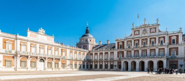 Aranjuez, Madrid, İspanya